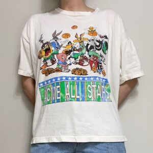 Vintage Looney Tunes Tee